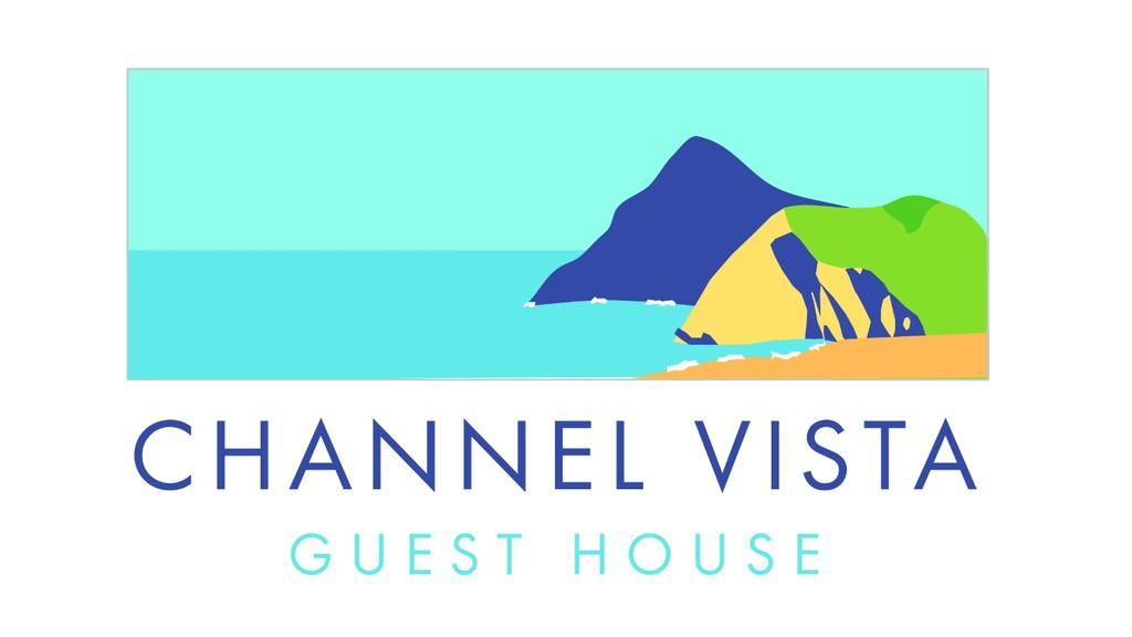 Channel Vista Guest House Combe Martin Eksteriør billede